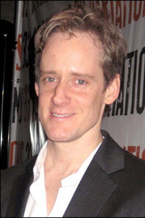 Erik Steele portrait