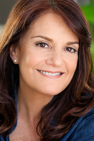 Felicia Shulman portrait