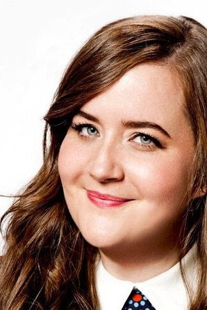 Aidy Bryant portrait