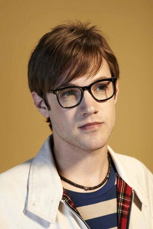 Dan Cohen portrait