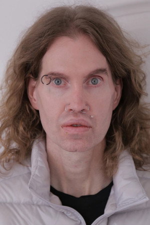Stephen Fode portrait