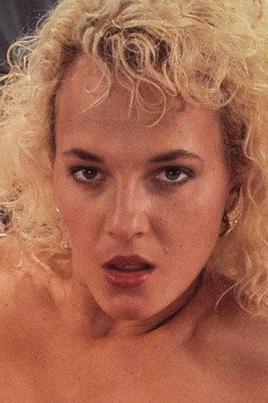 Cynthia Larkin portrait