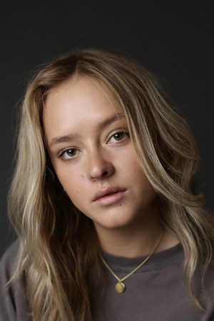 Felicia Truedsson portrait