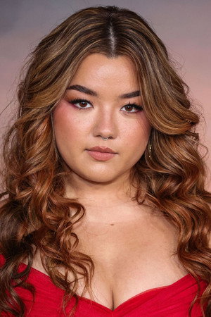 Elizabeth Yu portrait