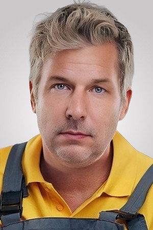 Nathanaël Rochat portrait