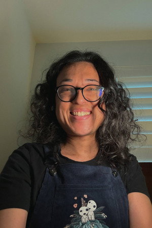 Kalei Singer portrait