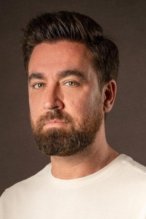 Lucas Dunaway portrait