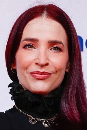 Mireya Mendoza portrait