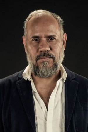 Ever Enciso portrait