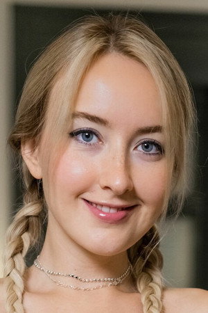Ann Joy portrait
