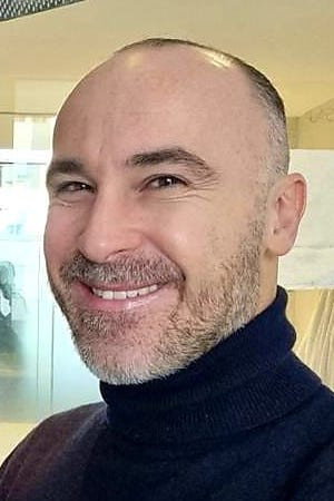 Luca Borromeo portrait