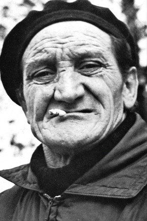 Aristide Caporale portrait