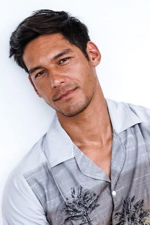 Richard Kyle portrait