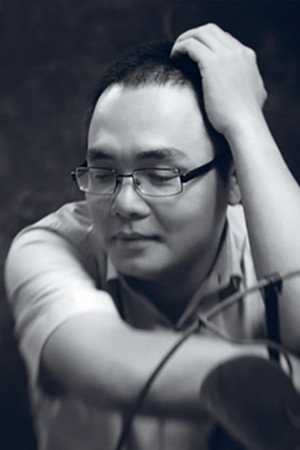 Phan Đăng Di portrait