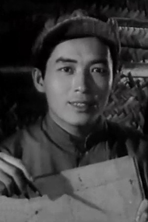 Du Xiongwen portrait