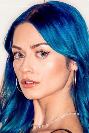 Jewelz Blu portrait