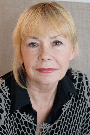 Natalia Bobyleva portrait