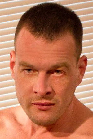 Texas Johnny portrait
