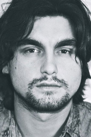 Roman Pagliaro portrait