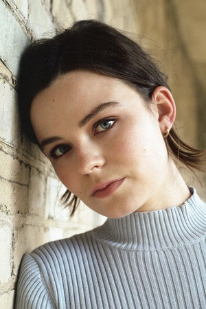 Alaïs Lawson portrait