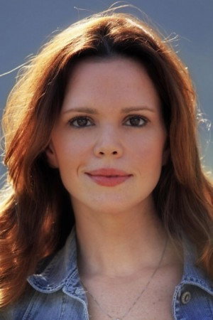 Viviane Victorette portrait