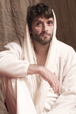 Sérgio Siviero portrait
