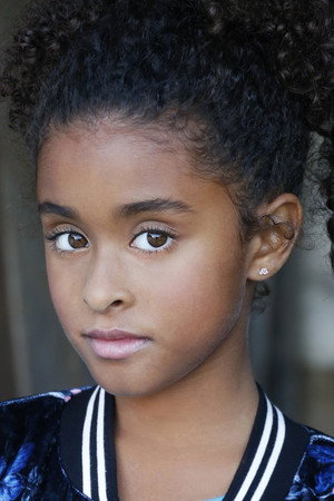 Peyton Nicole Edmonds portrait