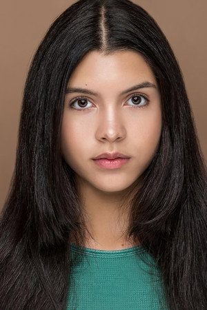 Mia Sanchez portrait