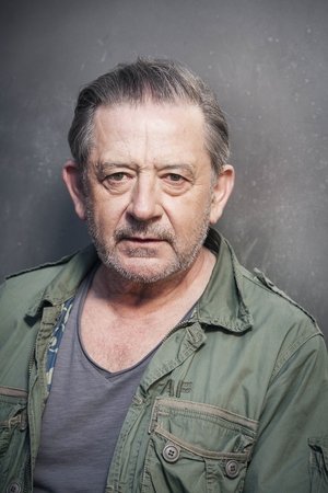 André Jung portrait