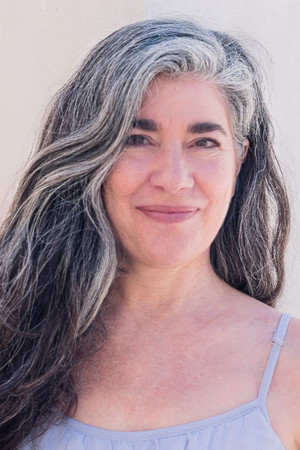 Eva García Montiel portrait