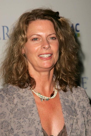 Kathryn Harrold portrait