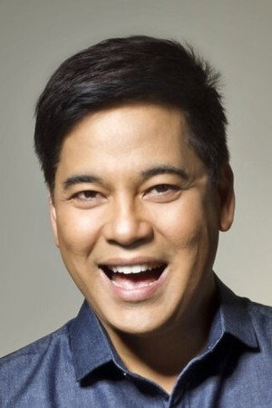 Martin Nievera portrait