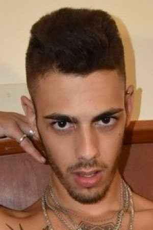 Ari Nucci portrait