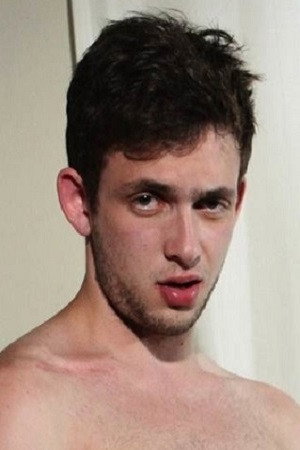 Nathan Gear portrait