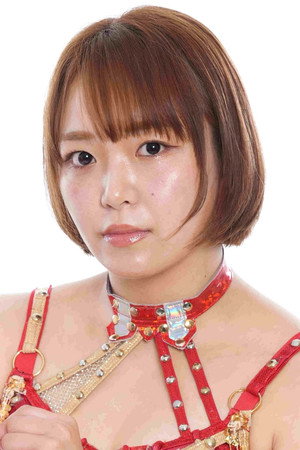 Sari Fujimura portrait