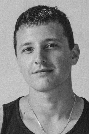 Ilja Toome portrait