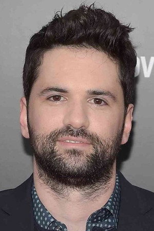 Dan Trachtenberg portrait