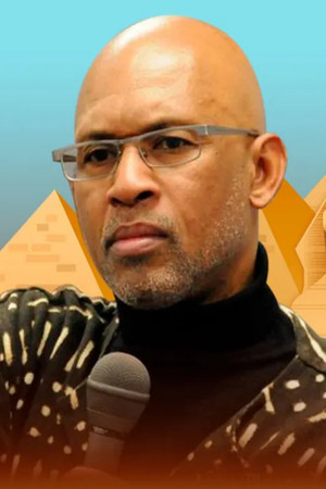 Tony Browder portrait