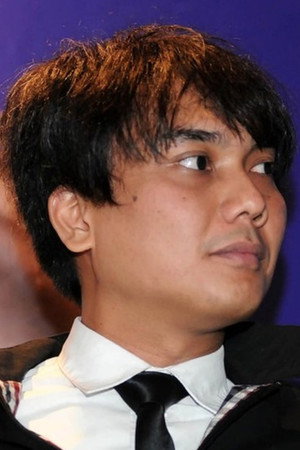 Dipa Changcuters portrait