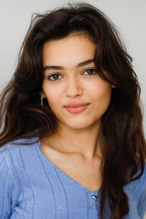 Nelia Da Costa portrait