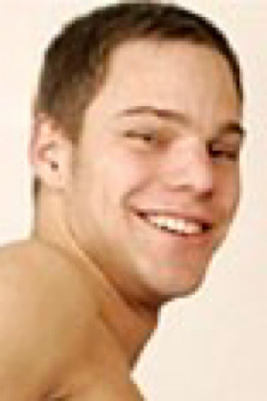 Dave Kline portrait