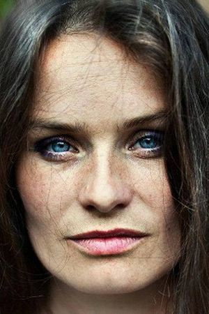 Marie Jansová portrait