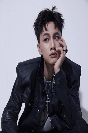 Đoàn Thế Vinh portrait
