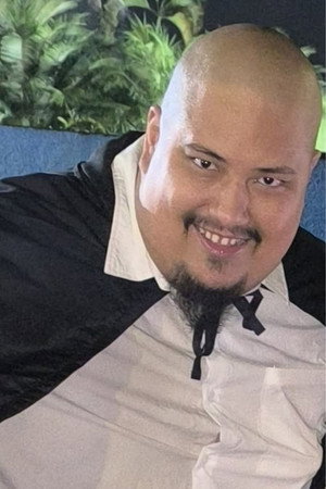 Matheus Akio portrait