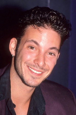 Noah Hathaway portrait