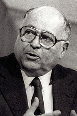 Riccardo Pazzaglia portrait