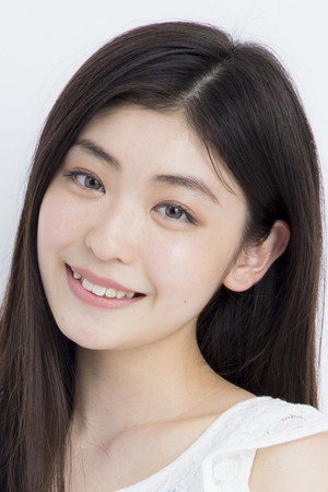 Ami Okuma portrait