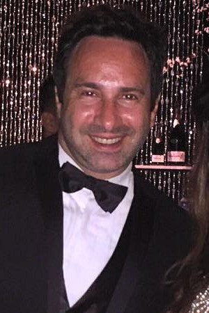 Beto Ribeiro portrait