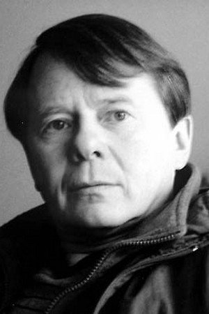 Ryszard Dreger portrait