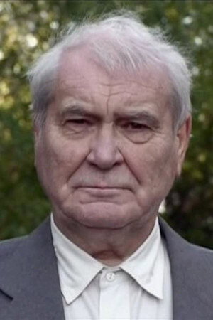 Yuriy Gorin portrait